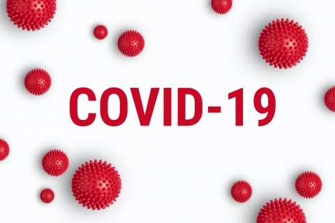 COVID-19: een update van onze voorzitter